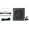 Chieftec ZPU-700S, PC power supply (black, 700 watts)