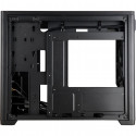 Chieftec BX-MESH, tower housing (black, tempered glass)