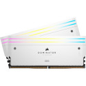 Corsair RAM DDR5 32GB 6600 CL 32 (2x16GB) Dual Kit (white CMP32GX5M2X6600C32W Dominator