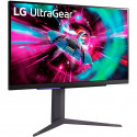LG 27 UltraGear 27GR93U-B Gaming-Monitor