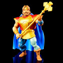 Mattel Masters of the Universe Origins Action Figure Young Randor, Toy Figure (14 cm)