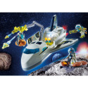 PLAYMOBIL 71368 Space Shuttle on Mission, construction toy