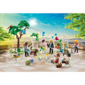 PLAYMOBIL 71365 City Life Wedding Party Construction Toy