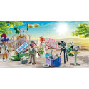 PLAYMOBIL 71367 City Life Wedding Photo Box, construction toy