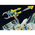 PLAYMOBIL 71368 Space Shuttle on Mission, construction toy