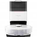 Roborock Q8 Max+, robot vacuum cleaner (white, incl. RoboDock Plus)