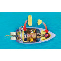 PLAYMOBIL 71366 City Life Honeymoon, construction toy