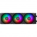 SilverStone SST-IM360-ARGB 360mm, water cooling (black)