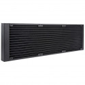 SilverStone SST-IM360-ARGB 360mm, water cooling (black)