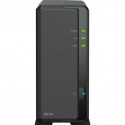 Synology DS124, NAS (black)