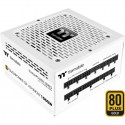 Thermaltake Toughpower GF A3 Snow 1050W, PC power supply (white, 1x 12VHPWR, 5x PCIe, cable manageme