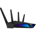 ASUS RT-AX5400, Mesh Router (black)