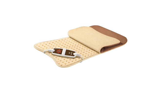 Beurer HK 115 Cozy, heating pad (beige, 47 x 34 cm)