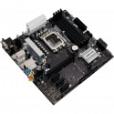 Biostar B760MX2-E Pro D4 - Socket 1700 - motherboard