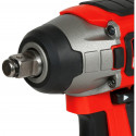 Einhell cordless impact wrench IMPAXXO 18/230 Professional, 1/2 (red/black, without battery and char