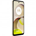 Motorola Moto G14 - 6.5 - 128GB, Mobile Phone (Butter Cream, Android 13)