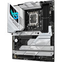 Asus ROG STRIX Z790-A GAMING WIFI II - Socket 1700 - motherboard