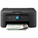 Epson Expression Home XP-3200 (black, USB, WLAN, scan, copy)