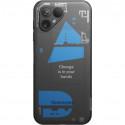 Fairphone 5 - 6.46 - 256GB (Transparent, Android 13, Dual SIM)