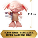 Spinmaster Wizarding World - Interactive Dobby House Elf