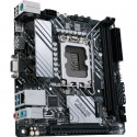 ASUS PRIME H610I-PLUS D4-CSM - Socket 1700 - motherboard