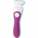 Beurer HL 36, lady shaver (white/pink)