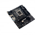 Biostar emaplaat H610MH D5 1700