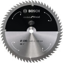 Bosch circular saw blade Standard for Wood, 190mm, 60Z (bore 30mm, for cordless hand-held circular s