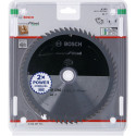 Bosch circular saw blade Standard for Wood, 190mm, 60Z (bore 30mm, for cordless hand-held circular s