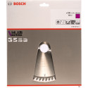 Bosch circular saw blade Multi Material, 230mm, 64Z (bore 30mm, for hand-held circular saws)