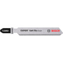 Bosch Expert jigsaw blade T 150 RD 'Soft Tile Clean' (3 pieces)