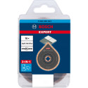 Bosch mortar remover Expert AVZ 70 RT4 Grout + Abrasive, 70mm, saw blade (10 pieces, carbide-RIFF, c