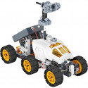 Clementoni Construction Challenge - Mars Rover, construction toy