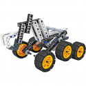 Clementoni Construction Challenge - Mars Rover, construction toy