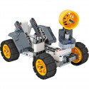 Clementoni Construction Challenge - Mars Rover, construction toy