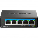 D-Link D-Link DMS-105/E, switch