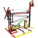 fischertechnik Funny Reactions, construction toys