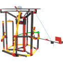 fischertechnik Funny Reactions, construction toys