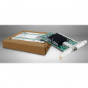 Inter-Tech ST-7211, LAN adapter