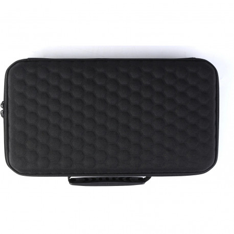 Keychron K10 Full Carrying Case, bag (black, for Keychron K10 keyboard with plastic frame)