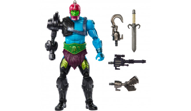 Mattel Masters of the Universe Masterverse Trap Jaw (17,8 cm)