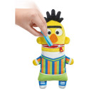 Schmidt Spiele Worry Eater Bert, cuddly toy (multi-colored, size: 34 cm)