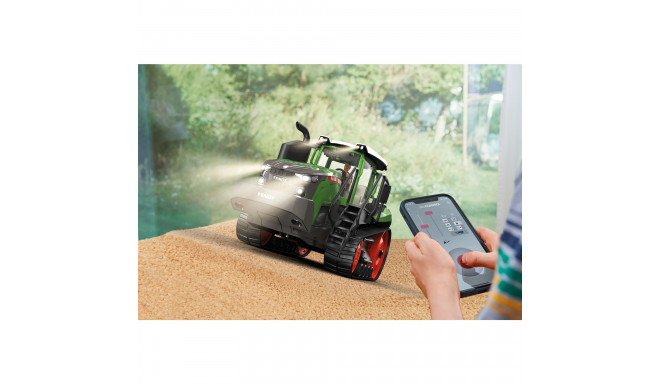 SIKU Control Fendt 1167 Vario MT Bluetooth with app control, RC