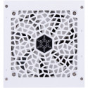 SilverStone PSU SST-DA850R-GMA-WWW 1x12-pin ATX3.0 4xPCIe Cable Management, white