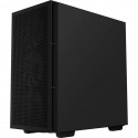 DeepCool CH560, tower case (black, tempered glass)
