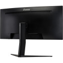 iiyama G-Master GCB3480WQSU-B1, gaming monitor - 34 -  black, UWQHD, HDMI, DisplayPort, USB, Free-Sy