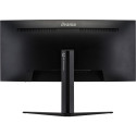 iiyama G-Master GCB3480WQSU-B1, gaming monitor - 34 -  black, UWQHD, HDMI, DisplayPort, USB, Free-Sy