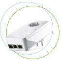 devolo Magic 2 LAN triple + Single, Powerline