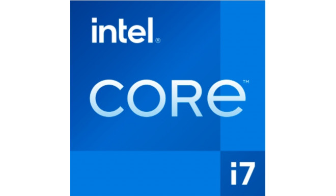 Intel Core i7-14700 - Socket 1700 - processor(tray version)