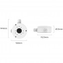Reolink junction box B10 (white)